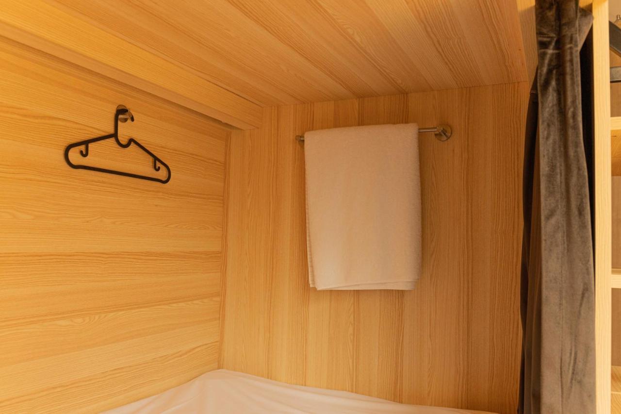Chengdu Desti Youth Park Hostel Chunxi Road ภายนอก รูปภาพ